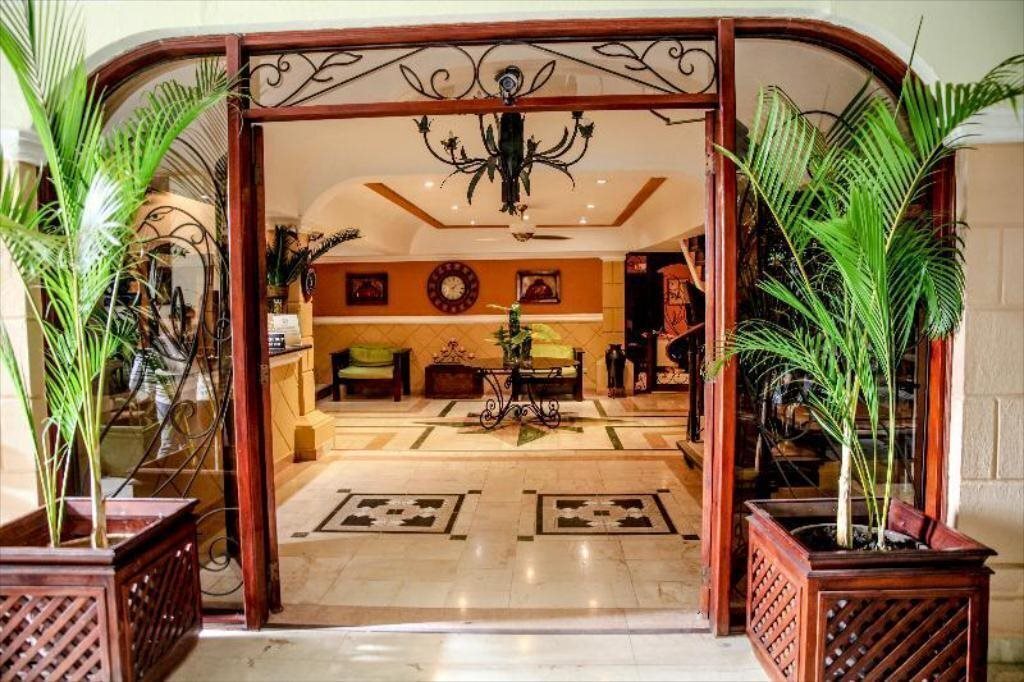 Картинка Seranta Brisas De Bavaro 3*